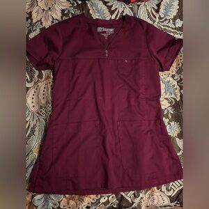 Greys Anatomy top